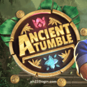 Ancient Tumble slot game from ph235