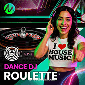 ph235 Dance DJ Roulette Official Image
