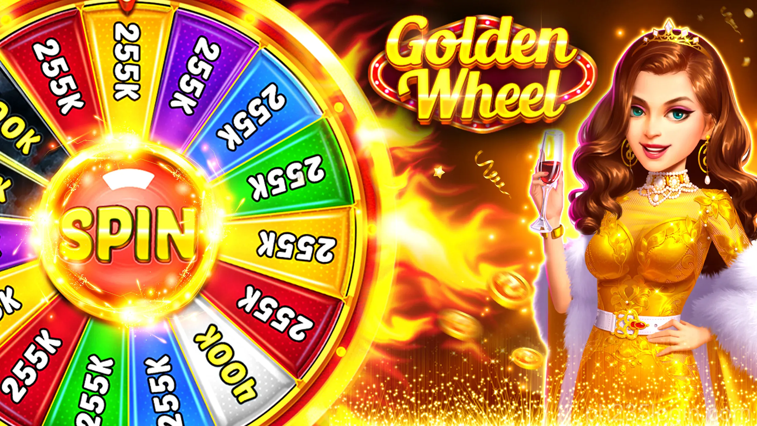 ph235 Game Selection Library